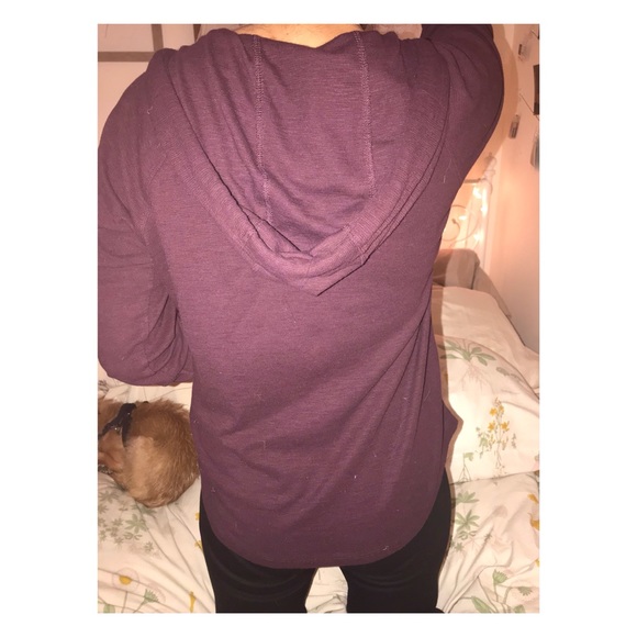 Calvin Klein Performance Zip up - Picture 8 of 8